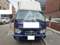 2005 Hyundai 