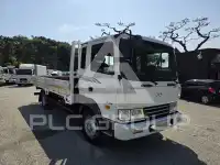 2005 Hyundai Mega truck