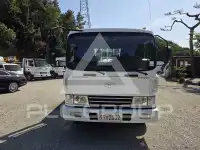 2005 Hyundai Mega truck