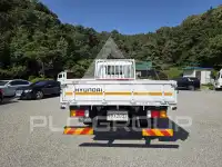 2005 Hyundai Mega truck