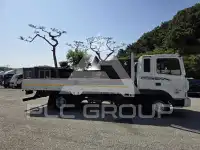 2005 Hyundai Mega truck