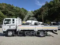 2005 Hyundai Mega truck