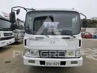 2005 Hyundai Mega truck