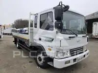 2005 Hyundai Mega truck