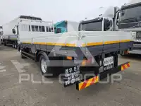 2005 Hyundai Mega truck