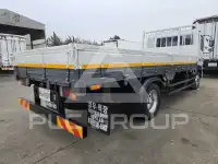 2005 Hyundai Mega truck