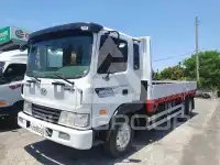 2005 Hyundai Mega truck