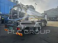 2005 Hyundai TRUCK