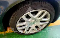 2005 Volkswagen Payton