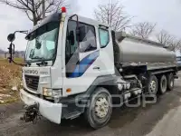 2005 GM Daewoo Novus
