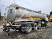 2005 GM Daewoo Novus