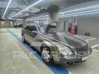 2005 Maybach 57