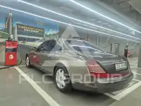 2005 Maybach 57