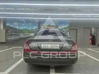 2005 Maybach 57
