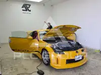 2006 Nissan 350Z
