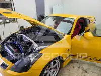 2006 Nissan 350Z