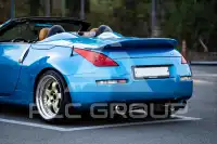 2006 Nissan 350Z