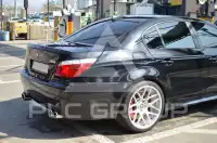 2006 BMW M5