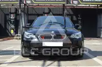 2006 BMW M5