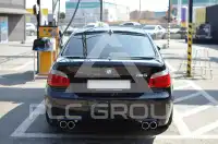 2006 BMW M5