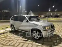 2006 BMW X5