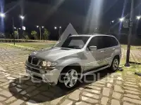 2006 BMW X5