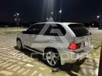 2006 BMW X5