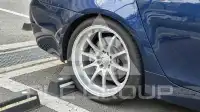 2006 BMW 550