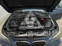 2006 BMW 550