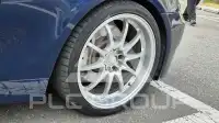 2006 BMW 550