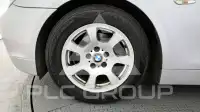 2006 BMW 523