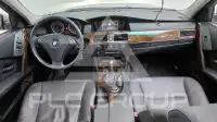 2006 BMW 523