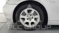 2006 BMW 523