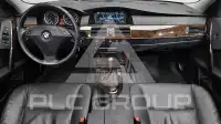 2006 BMW 523