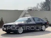 2006 BMW 750