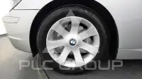 2006 BMW 740