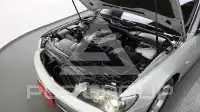 2006 BMW 740