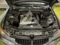 2006 BMW 3 Series