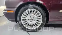 2006 Jaguar Daimler
