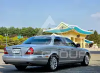 2006 Jaguar XJ