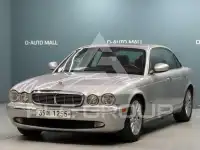 2006 Jaguar XJ