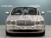2006 Jaguar XJ