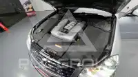 2006 Infinity M30