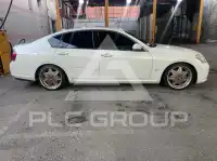 2006 Infinity M30