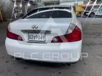 2006 Infinity M30