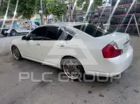 2006 Infinity M30