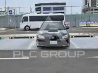 2006 Subaru Impreza