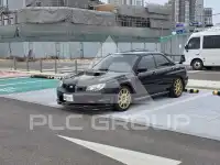 2006 Subaru Impreza