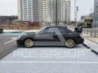 2006 Subaru Impreza