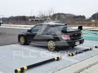 2006 Subaru Impreza
